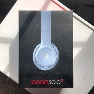 Beats Solo 2